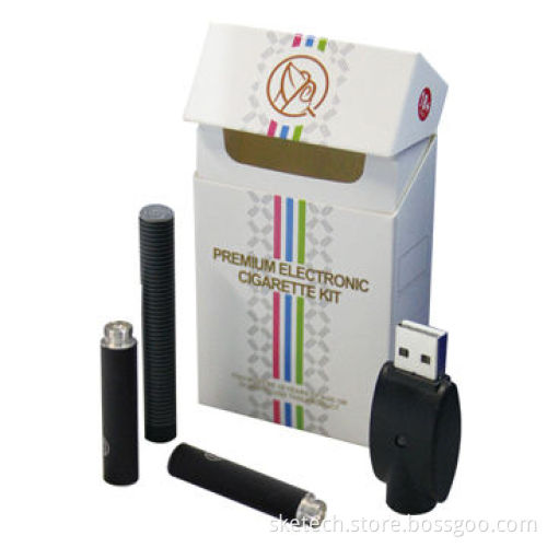 Mini Disposable E Cigarette-DS-85 in 200 Puffs
